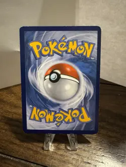 Pokemon TCG Black Kyurem XY80 Holo MP/LP 2016 XY Era Rare Card - Image 2