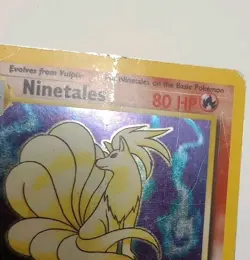 Damaged Pokemon Cards Lot Holo/Regular Inc. Snorlax Meowth Vintage HP - Image 3