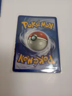 Damaged Pokemon Cards Lot Holo/Regular Inc. Snorlax Meowth Vintage HP - Image 4