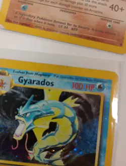 Damaged Pokemon Cards Lot Holo/Regular Inc. Snorlax Meowth Vintage HP - Image 5
