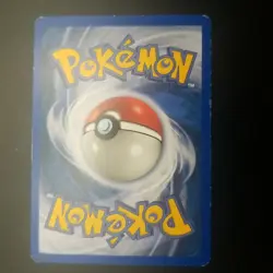 Murkrow 46/64 - 1st Edition - Neo Revelation- VINTAGE WOTC POKEMON CARD - NM/LP - Image 2