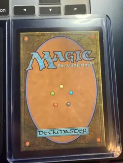 Orim's Chant; The List Reprints (Non-Foil) #11/143 - Image 2