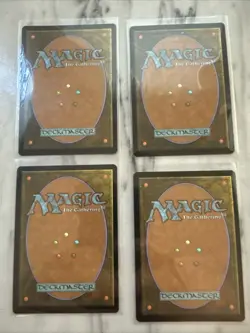 Magic MTG The One Ring Borderless Foil Promo #0451 Lord Of The Rings LoTR - Image 2