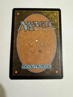 Magic The Gathering Roil Elemental Zendikar Regular - Image 2