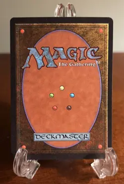 MTG Guardian Beast Arabian Nights NEAR MINT Magic The Gathering Vintage Rare - Image 2