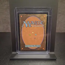 MTG Ephemerate JP Alternate Art Foil Etched Strixhaven: Mystical Archives #68 - Image 2