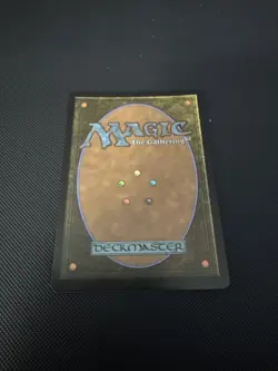 Ancient Silver Dragon BoarderlessFOIL Commander LegendsBattle for Baldur's Gate - Image 2