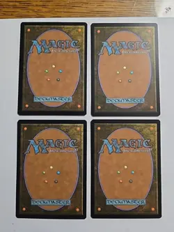 Cauldron Familiar x4 playset Store Championship MTG ENGLISH Rare Check My Store - Image 4