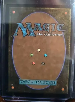 Exquisite Blood (Rainbow Foil) Secret Lair MTG Near Mint - Image 2