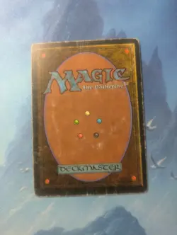 Wrath of God MTG Core Set 4th Edition Regular - Image 2