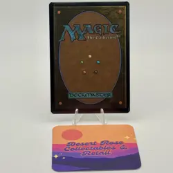 MTG Cosmic Spider-Man Extended Art Foil 271 Marvel's Spider-Man SPM - Image 2