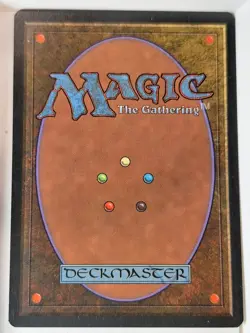 Ley Druid - 4th Edition Core Set - Magic the Gathering MTG Nice! - Image 2