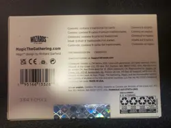 Magic the Gathering Secret Lair Stranger Things Foil Edition Sealed - Image 3