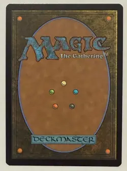 Leyline Binding Borderless Foil - Marvel Universe Eternal-Legal MTG - Image 2