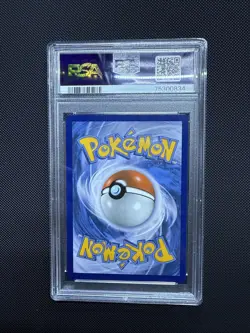 PSA 10 Pikachu & Zekrom GX Tag Team SM248 Promo Sun & Moon Pokemon Gold Card - Image 2