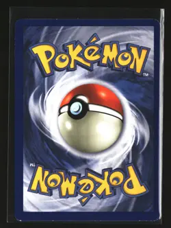 Pokemon HAUNTER 6/62 Rare Holo (1999 Fossil) LP/Light Play - Image 2