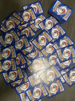 Vintage Pokemon Bulk Lot, Base Set 2, Fossil, Team Rocket, Neo, Gym. - Image 5