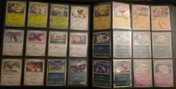 Pokemon 151 Japanese base complete set master reverse Monster mirror ball SV2A - Image 2