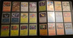 Pokemon 151 Japanese base complete set master reverse Monster mirror ball SV2A - Image 3