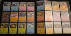 Pokemon 151 Japanese base complete set master reverse Monster mirror ball SV2A - Image 4
