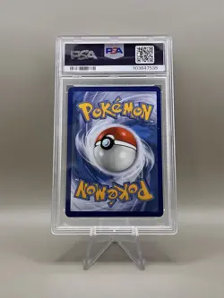 Espeon Vmax Alt Art 270/264 Pokemon: Fusion Strike (PSA 10 💎 Mint) - Image 2