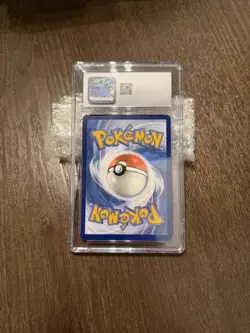 Pikachu Pokemon (2023) TCG Classic 008/034 Charizard & Ho-Oh Deck - Holo CGC 10 - Image 2