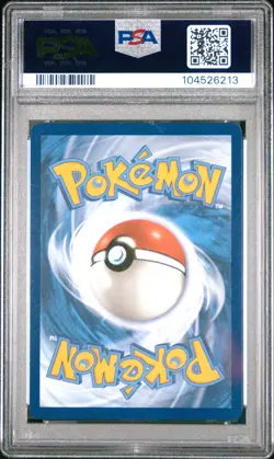 2023 POKEMON SWORD & SHIELD CROWN ZENITH #059 MEWTWO-HOLO PSA 10 - Image 2
