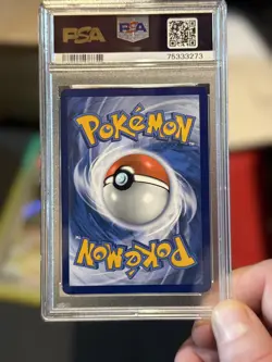 2023 POKEMON SVI EN-SCARLET & VIOLET SPECIAL ILLUSTRATION RARE #250 JACQ PSA 10 - Image 2