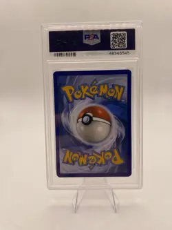 2018 POKEMON SUN & MOON #3 CHARIZARD GEM MT DRAGON MAJESTY PSA 10 GEM MT - Image 2