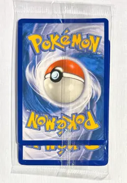Shiftry 11/114 Vivillon 15/162 ~ Pokemon Dual Promo ~ Sealed Holo Cosmos - Image 2