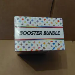 Pokemon S&V 151 Booster Bundle Box Factory Sealed w/ Protector - Image 3
