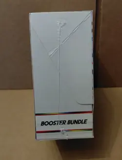 Pokemon S&V 151 Booster Bundle Box Factory Sealed w/ Protector - Image 4