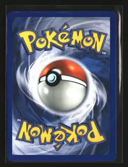 Pokemon MAGBY 58/92 Reverse Holo Stamped Promo (2006 Legend Maker) LP/Light Play - Image 2