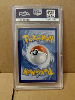 2022 Pokemon SW&SH Special Delivery Charizard Promo #075 PSA 9 MINT - Image 4