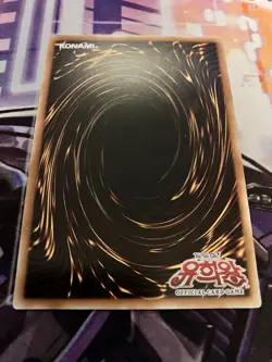 1x Yu-Gi-Oh! Red-Eyes Black Dragon 15AX-KRM07 Korean Prismatic Secret Rare NM - Image 2