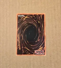 Yugioh Banisher of the Light MRL-078 1st Edition Super Rare LP - Image 2