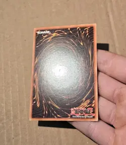 Yugioh Banisher of the Light MRL-078 1st Edition Super Rare LP - Image 4