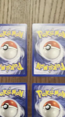Pokemon Fossil Lot NM - 12 cards - Image 2