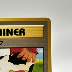 Moo-Moo Milk Pokemon Neo Genesis Banned Card Japanese Trainer Vintage - Image 2