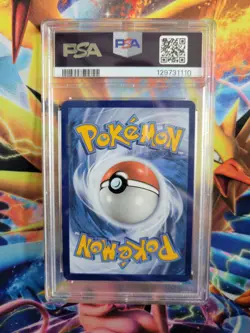 Pokemon Serperior VStar Silver Tempest #008 Graded Card PSA 10 - Image 2