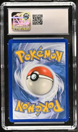 CGC Graded 10 Gem Mint Charizard GX 9/68 Hidden Fates Pokemon Card - Image 2