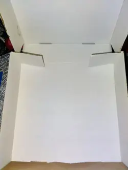 TMNT Magic The Gathering Pizza Bundle Box And Promo Card NYCC Exclusive 2025 - Image 5