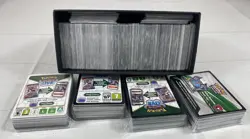 1000 Pokemon TCG Online Unused Code Card 151 Paldean Fates Paldea Evolved Etc B1 - Image 1