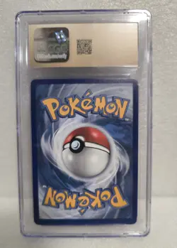 Pikachu V 043/185 Vivid Voltage CGC 10 Pristine Holo Pokemon Card 2020 - Image 3