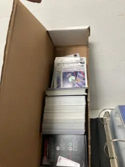 Huge Digimon Card Game lot including several foils!! - Image 2