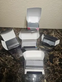 Mixed Lot of Magic the Gathering Cards, with 2 counter wheels, has rares - Image 2