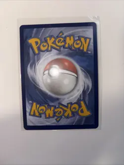 Pokemon Pikachu TCG Birthday Celebrations Holo Rare Card #24 Classic Collection - Image 2