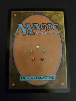 Elemental Eruption (Extended Art) MTG Commander: Outlaws of Thunder Junction NM - Image 2