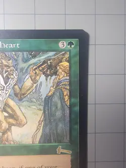 Defense of the Heart | NM | Urza's Legacy | ULG #100 | MTG - Image 4