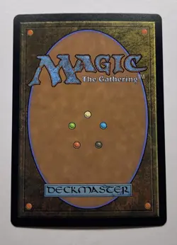 Final Fantasy Magic: The Gathering The Masamune Foil - Image 3